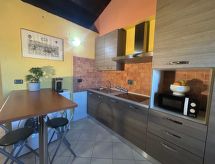 Casa il Cuore delle Langhe bei Holiday World