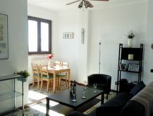 Wohnung "Unglaubliche Aussicht"