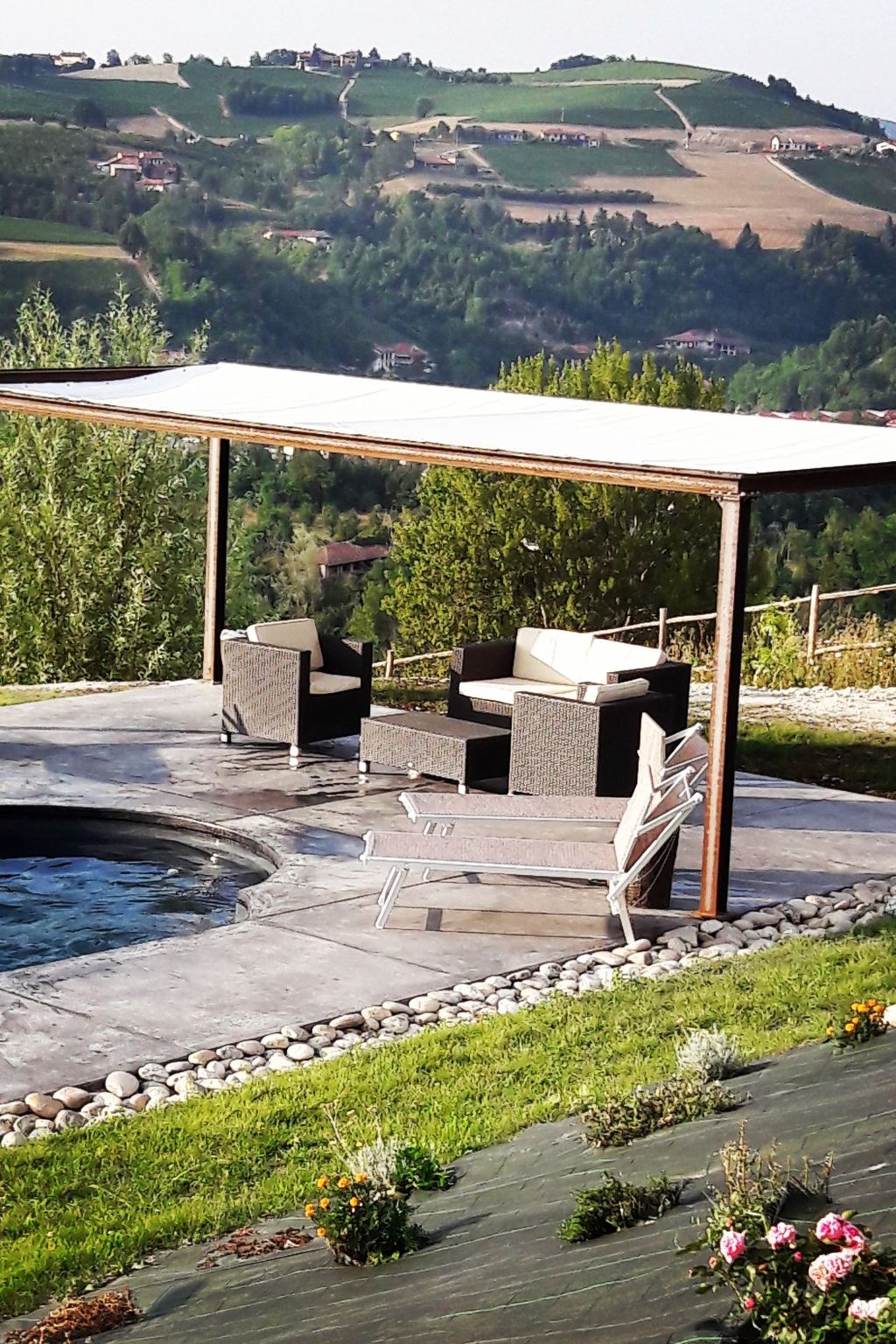 Familienanwesen mit Gemeinschaftspool-Image-tags.info