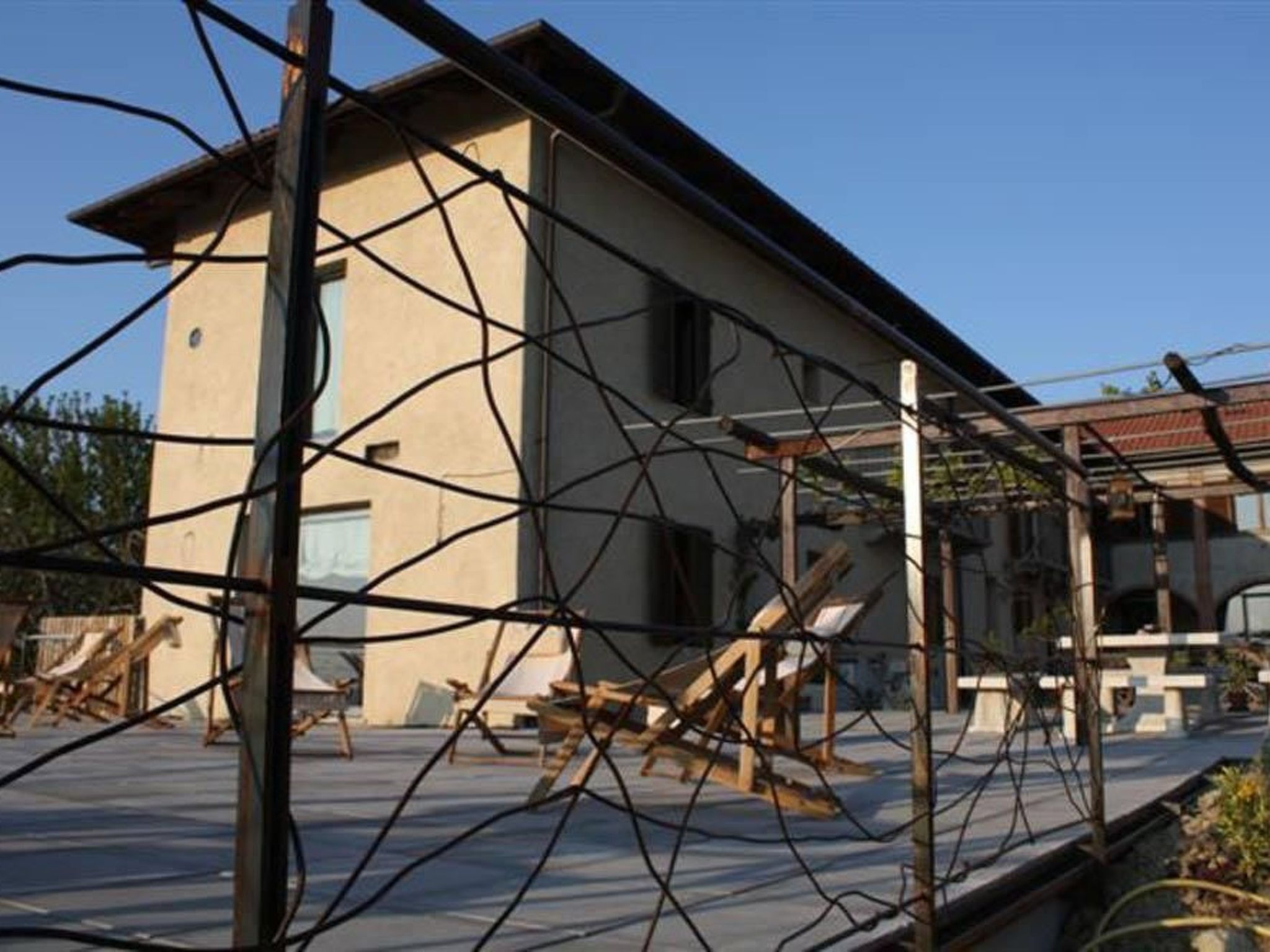 Familienanwesen mit Gemeinschaftspool-Image-tags.info