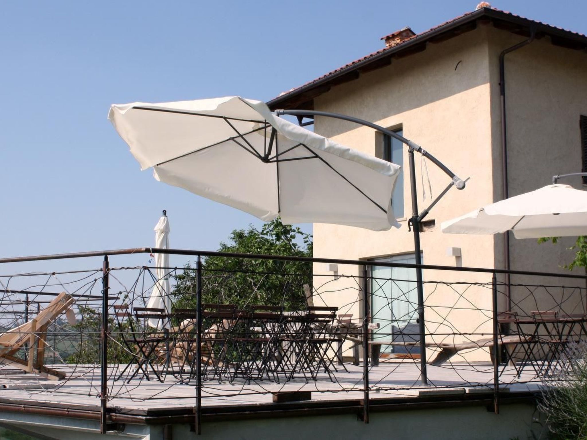 Anwesen mit Gemeinschaftspool