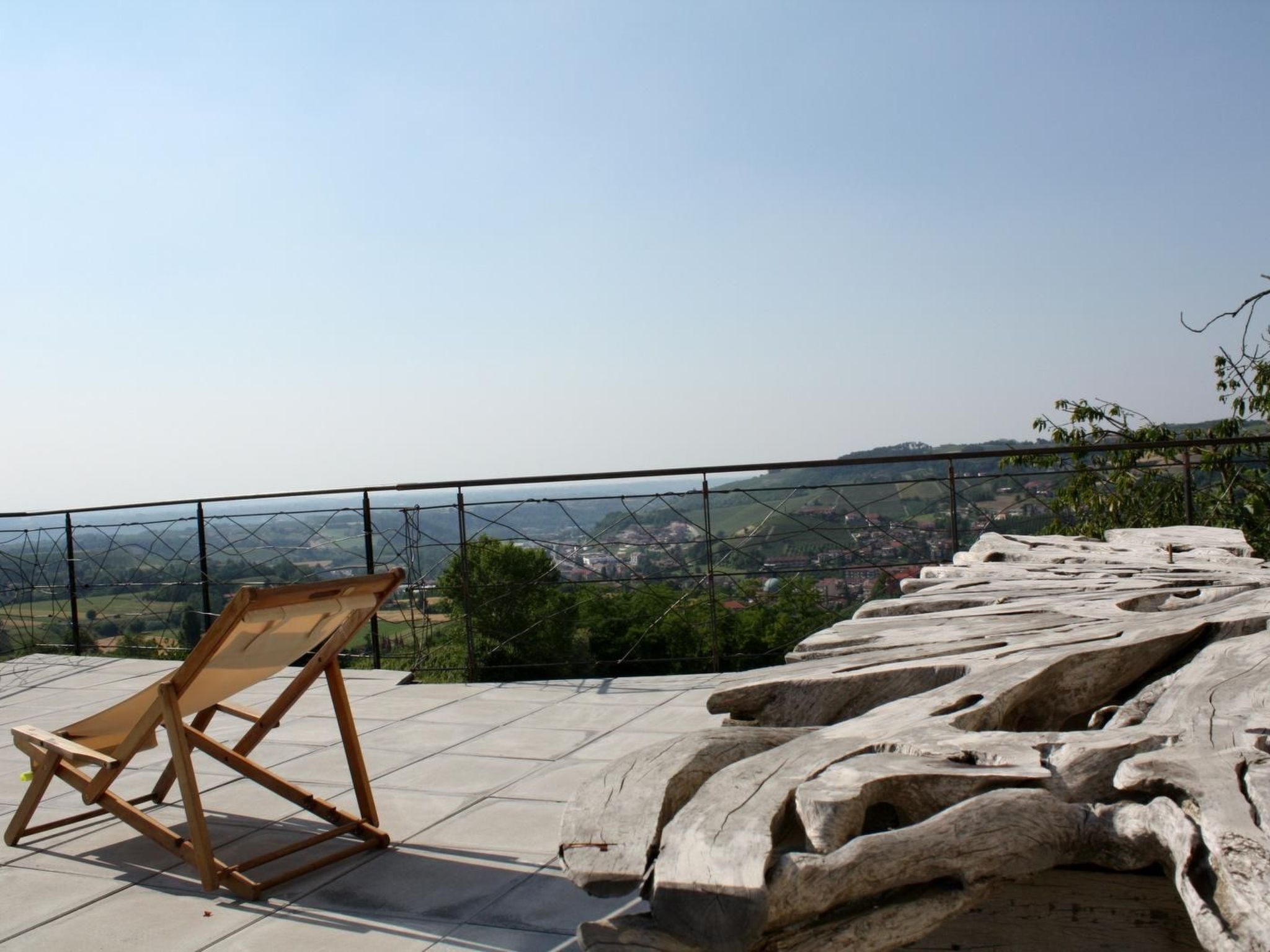 Anwesen mit Gemeinschaftspool