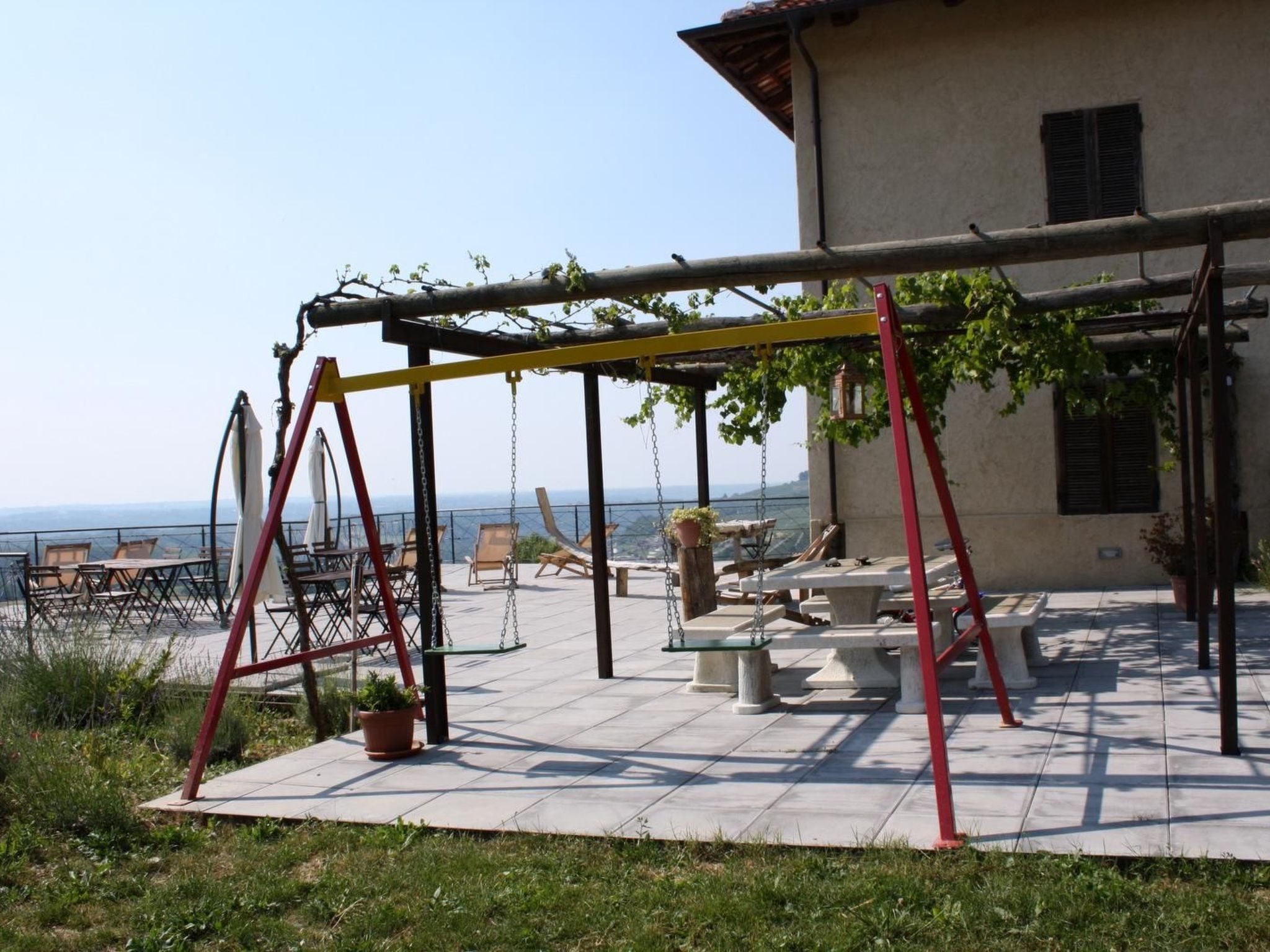 Anwesen mit Gemeinschaftspool-Image-tags.info