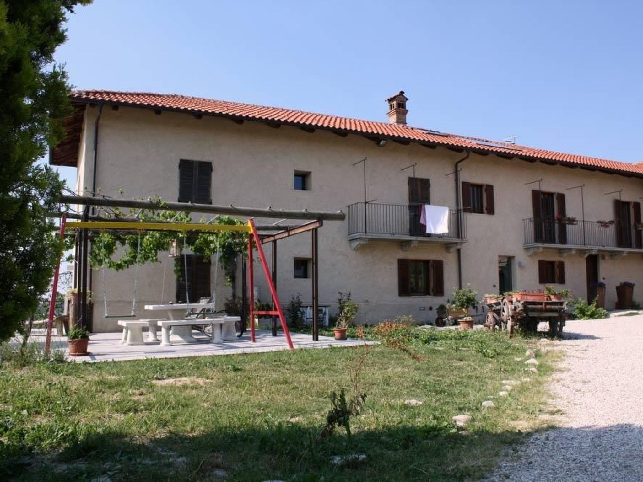 Anwesen mit Gemeinschaftspool-Image-tags.info