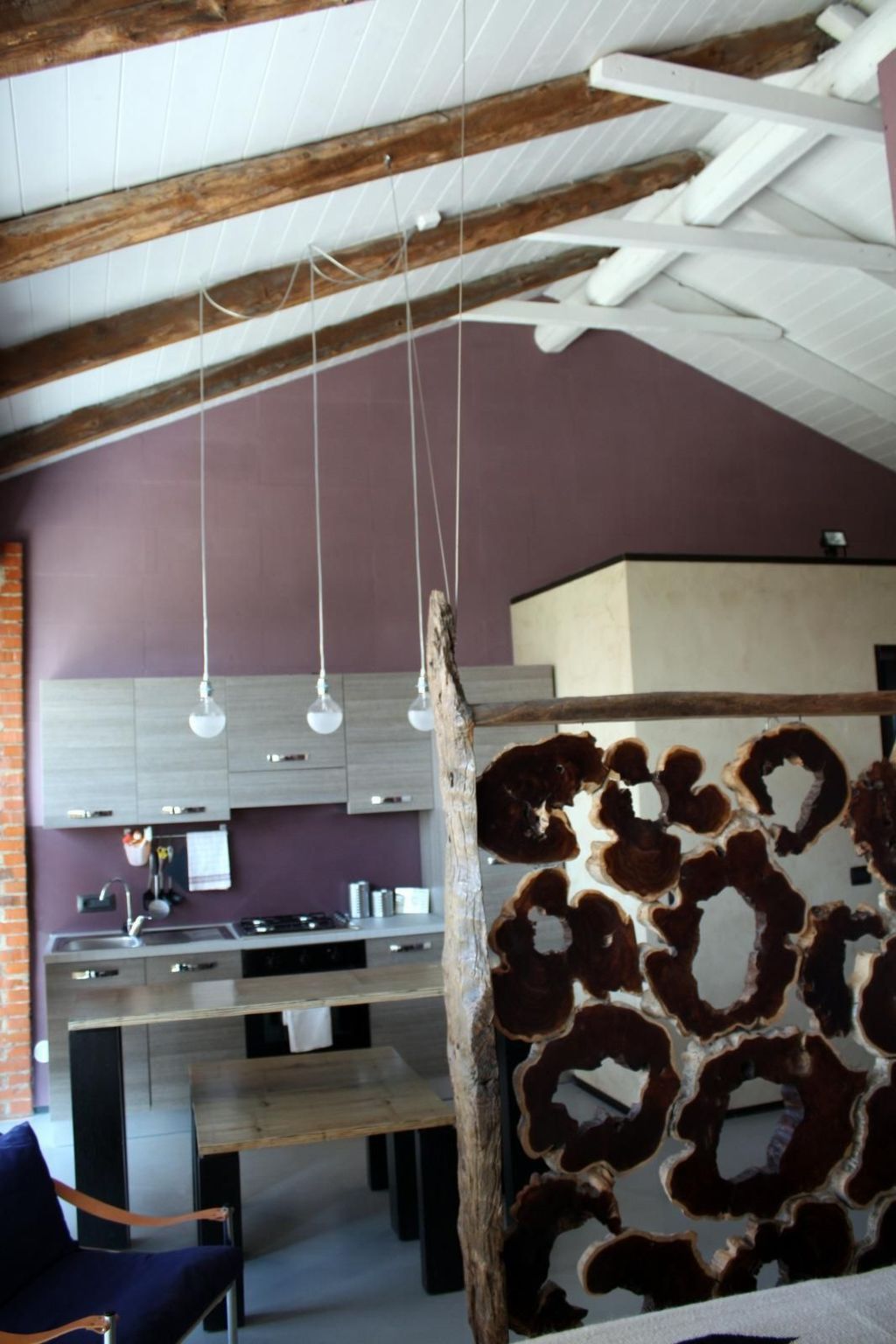 Miniloft-Siedlung mit Schwimmbad-Image-tags.info