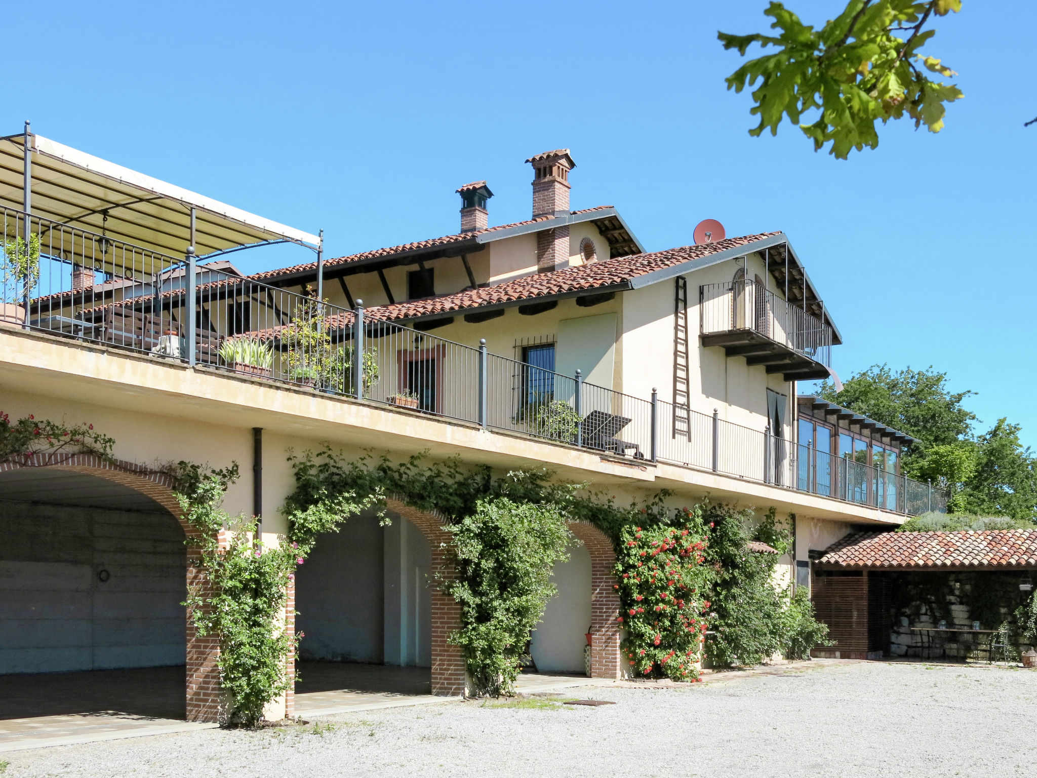 Maison General Massena (NAZ113) – Extérieur de la maison, photo 40 sur 46