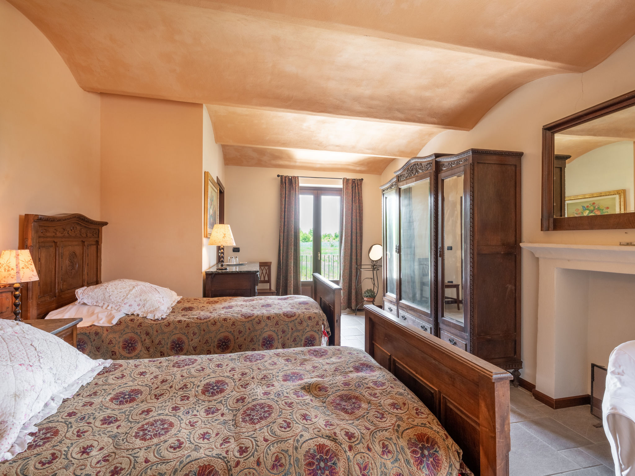 Maison General Massena (NAZ113) – Chambre, photo 28 sur 46