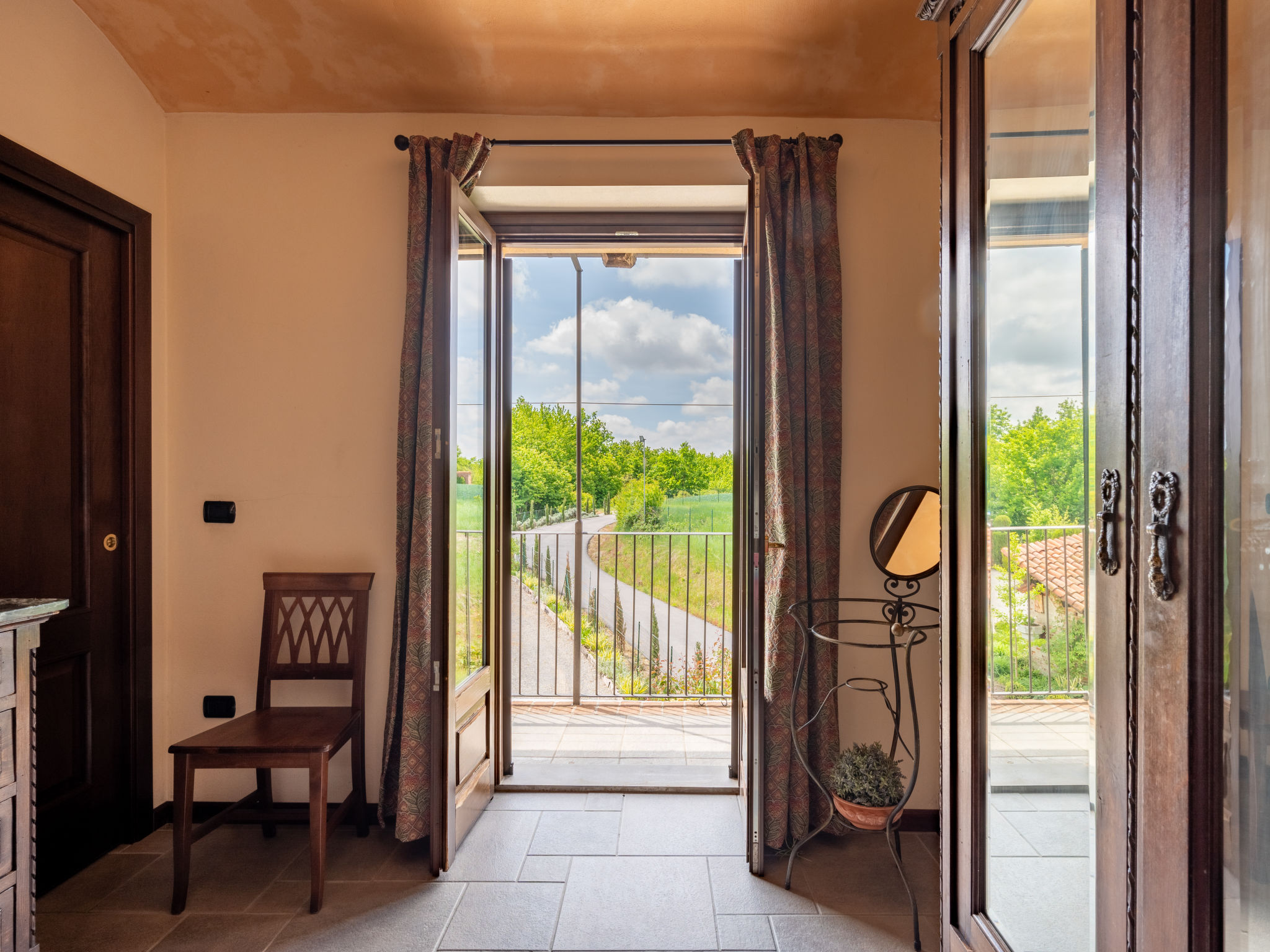 Maison General Massena (NAZ113) – Chambre, photo 29 sur 46