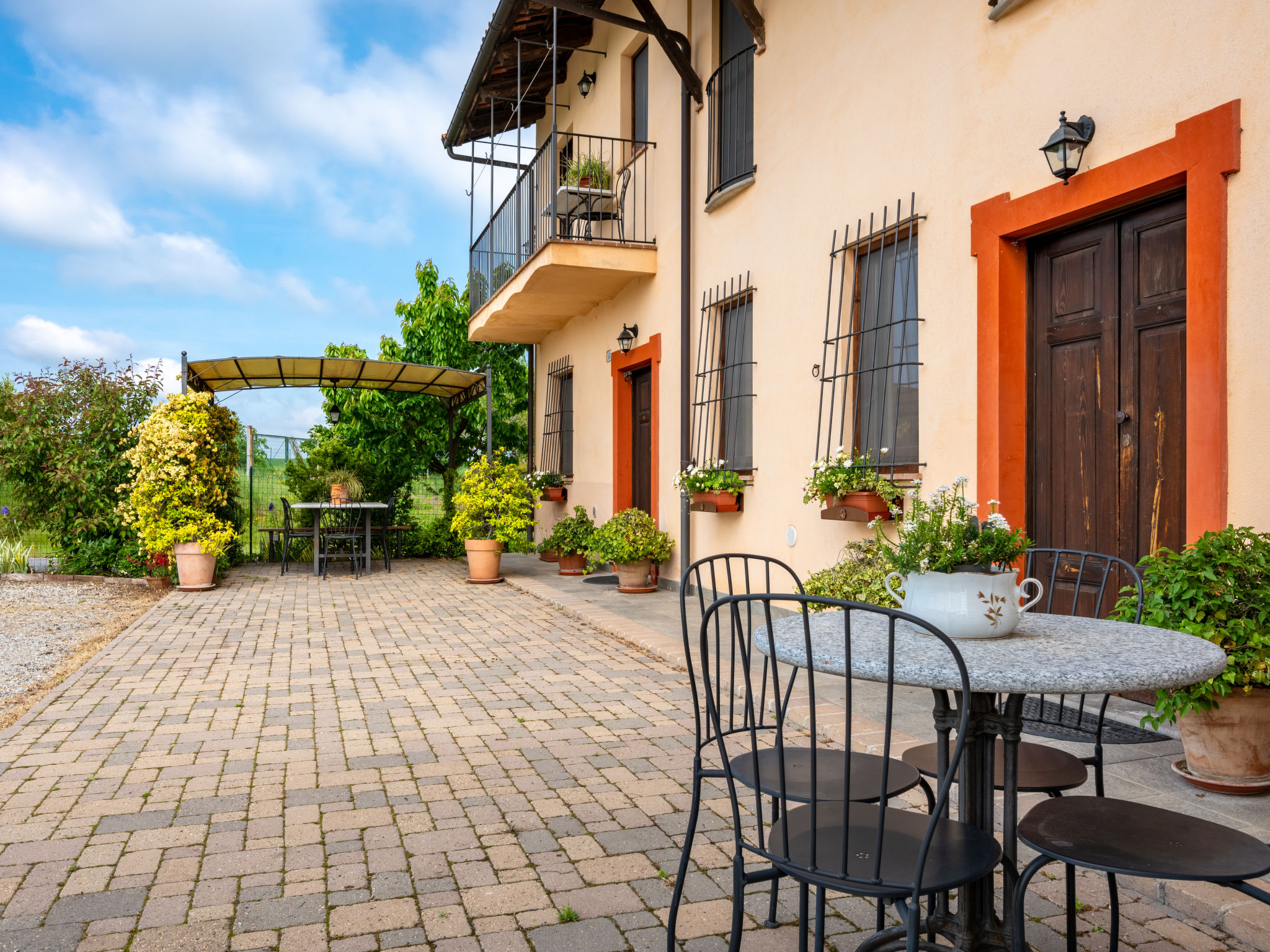 Maison General Massena (NAZ113) – Extérieur de la maison, photo 45 sur 46