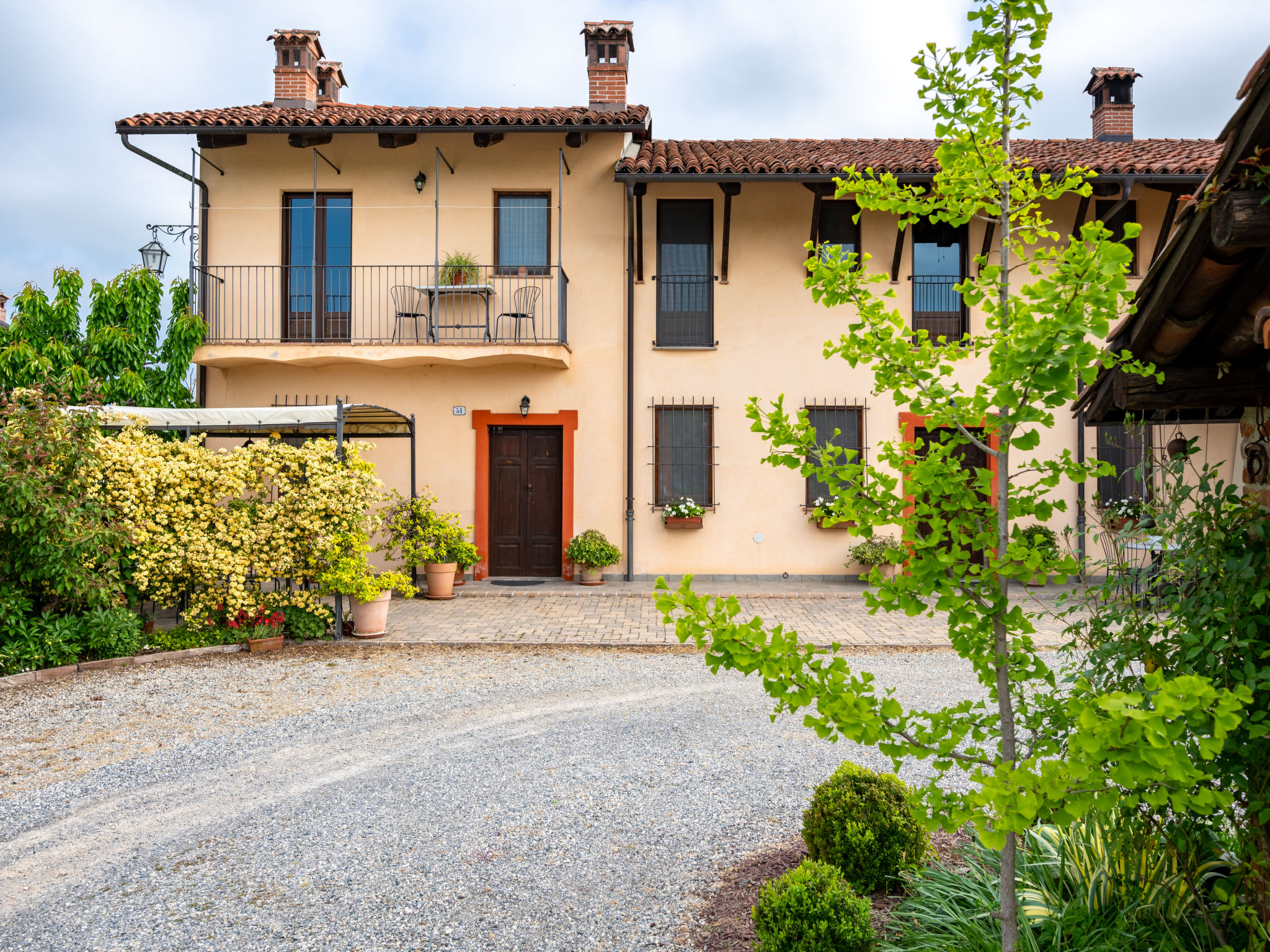 Maison General Massena (NAZ113) – Extérieur de la maison, photo 43 sur 46