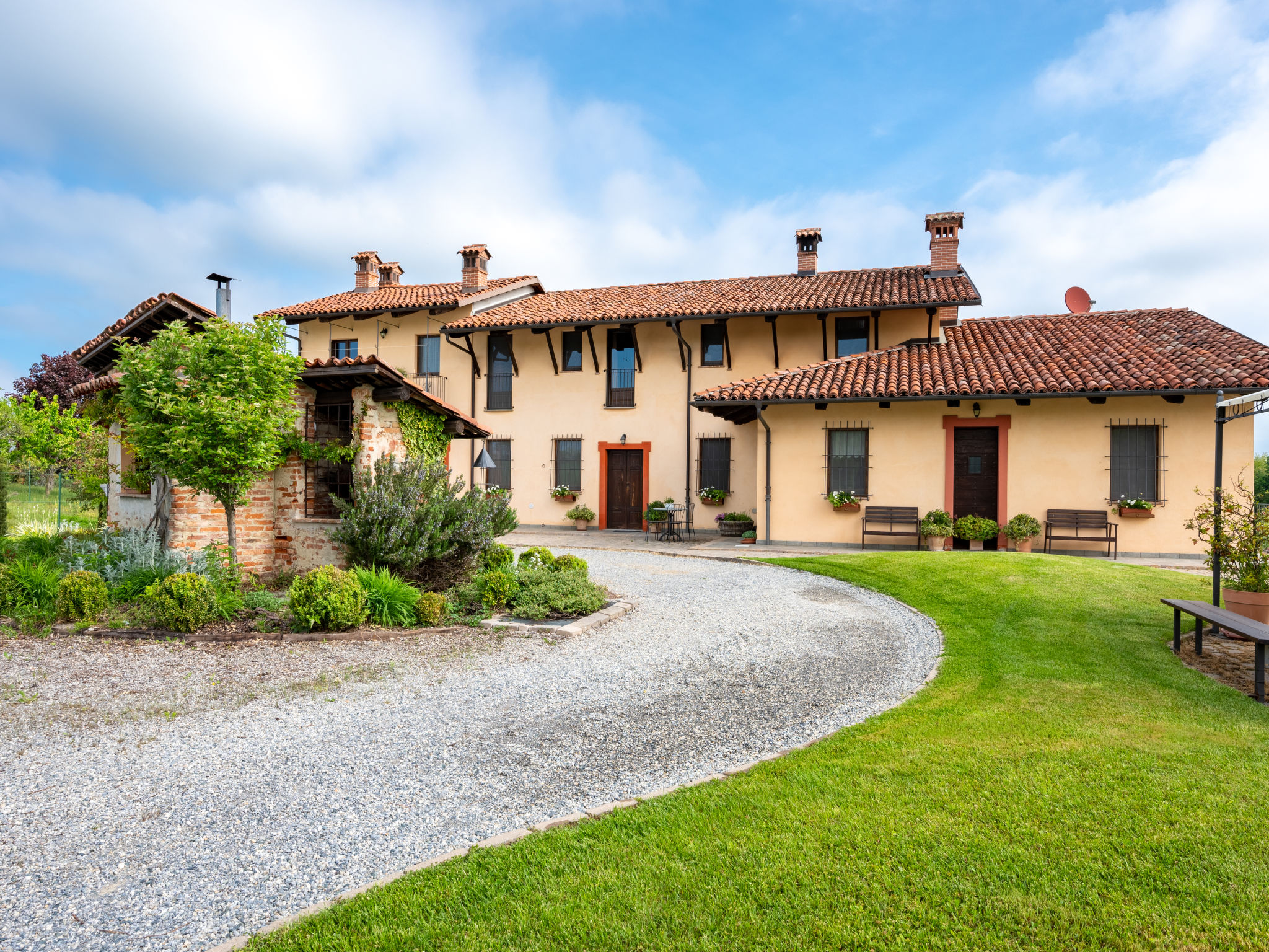 Maison General Massena (NAZ113) – Extérieur de la maison, photo 44 sur 46