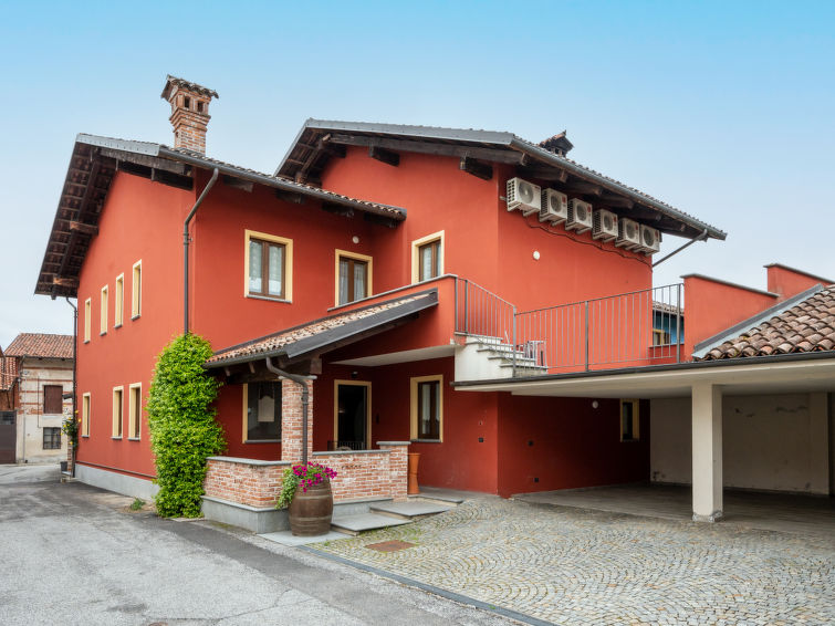 Search and Stay destination Narzole, Piemonte - Italy from AU$ 325. La Grotta di Cech