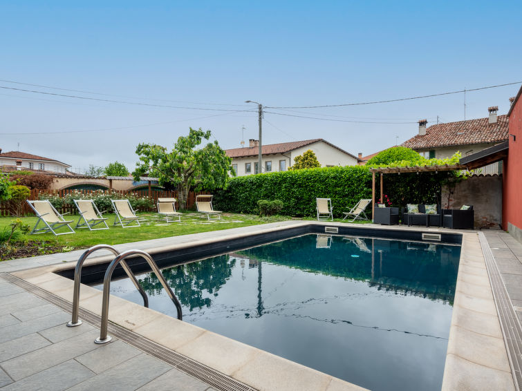 Search and Stay destination Narzole, Piemonte - Italy from AU$ 325. La Grotta di Cech