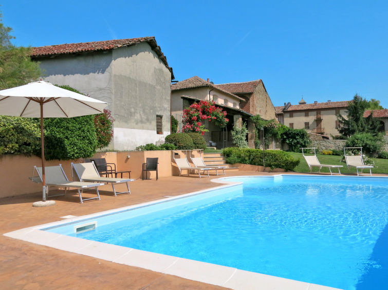 Search and Stay Destinations. Vacation Rentals in Sanico, Province of Alessandria - Piedmont - Italy