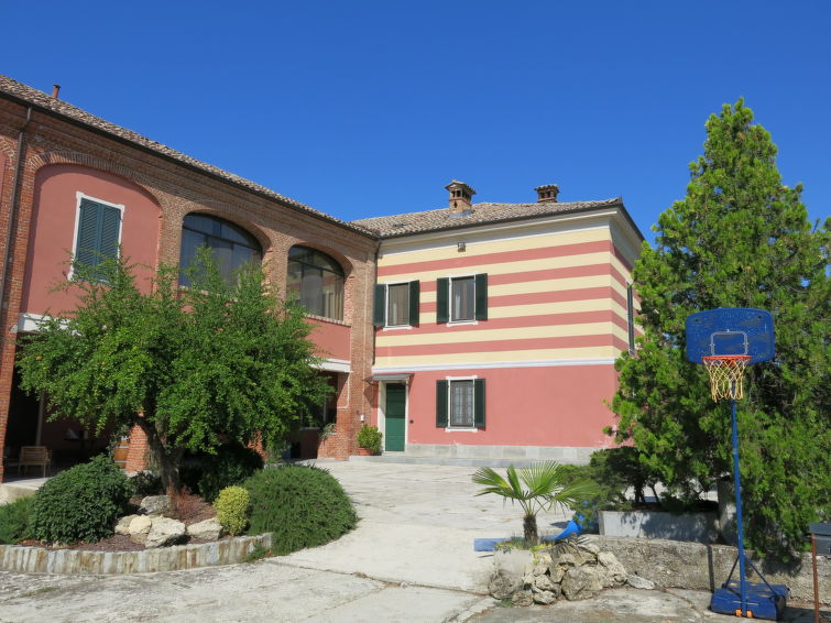 Search and Stay destination Provincia di Alessandria, Piemonte - Italy from AU$ 216. Olivetta