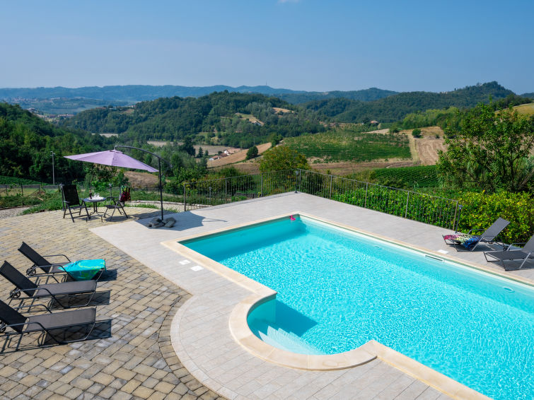 Search and Stay destination Provincia di Alessandria, Piemonte - Italy from AU$ 538. Casa Chiara (SIC400)