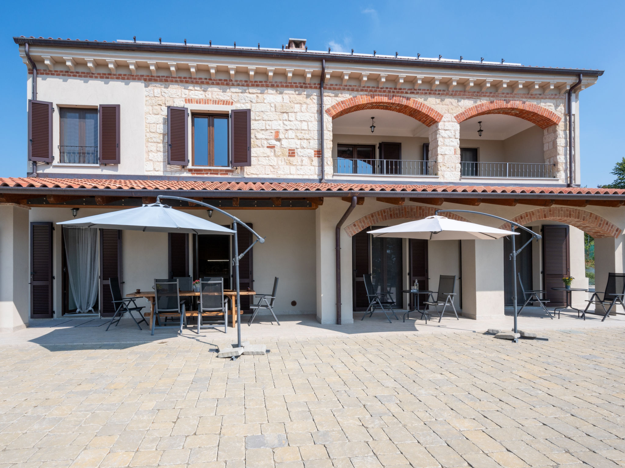 Maison Casa Chiara (SIC400) – Extérieur de la maison, photo 33 sur 33