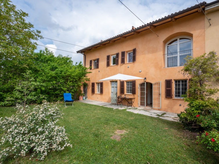 Nyaraló ház Casa Vicentini