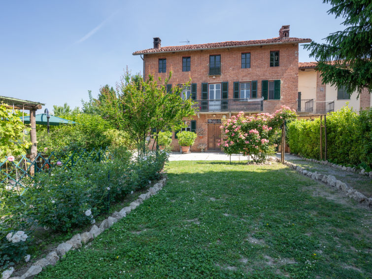 Ferienwohnung Il Cortile