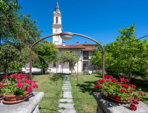 L'appartamento del Monastero