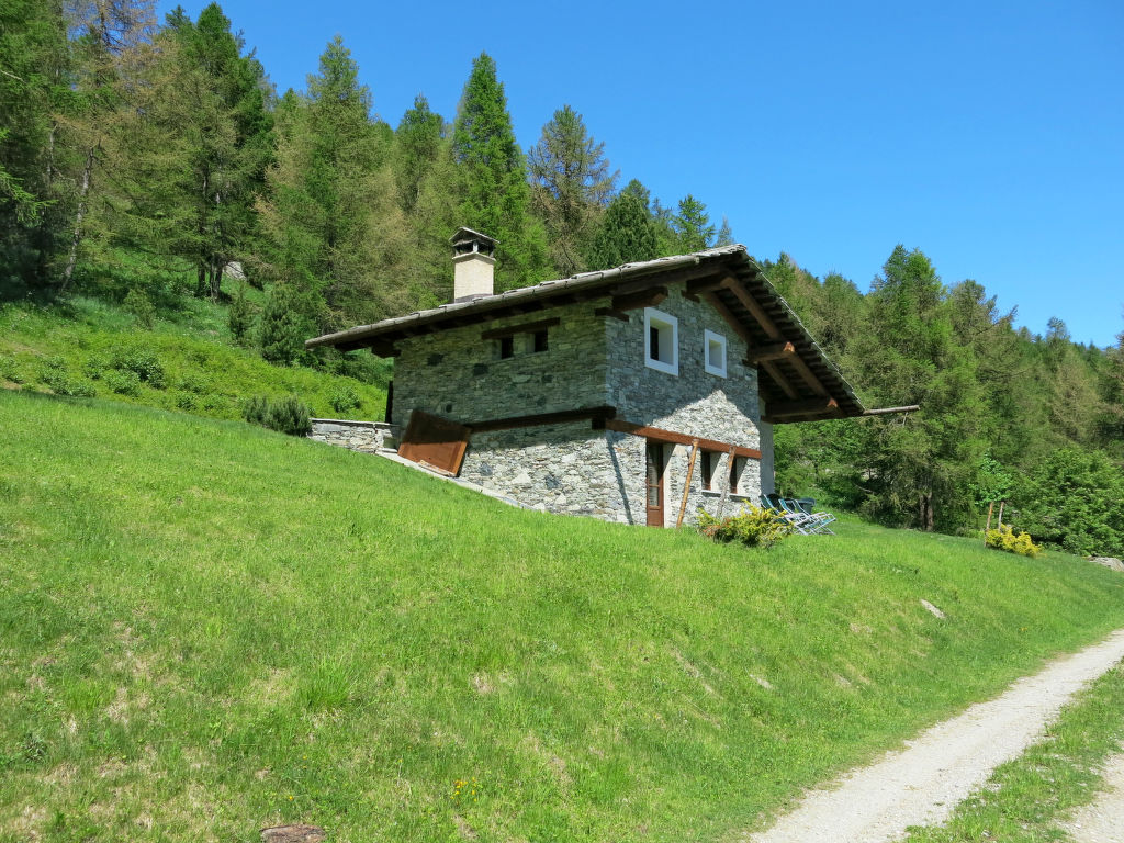 Ferienhaus Casot Pra Viei (SMY100) Ferienhaus in Italien