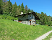 Casot Pra Viei (SMY100)