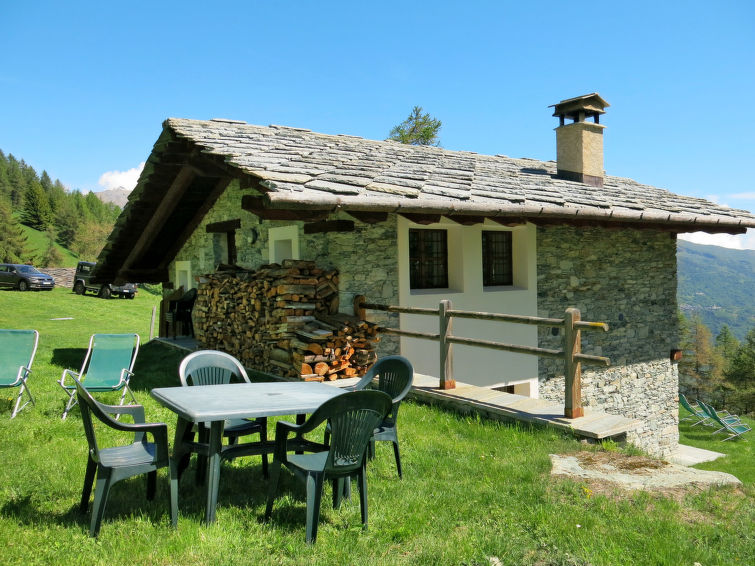 Search and Stay destination Provincia di Cuneo, Piemonte - Italy from AU$ 218. Casot Brusa