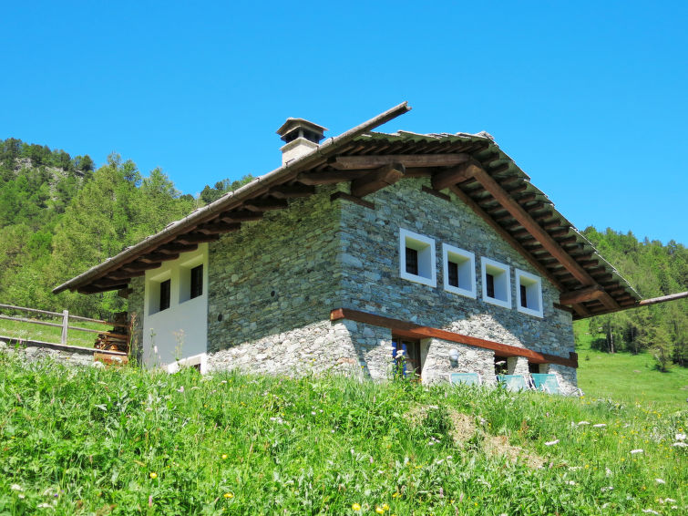 Search and Stay destination Province of Cuneo, Piedmont - Italy from AU$ 222. Casot Brusa (SMY101)