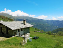 Casot Pra La Funt (SMY102)