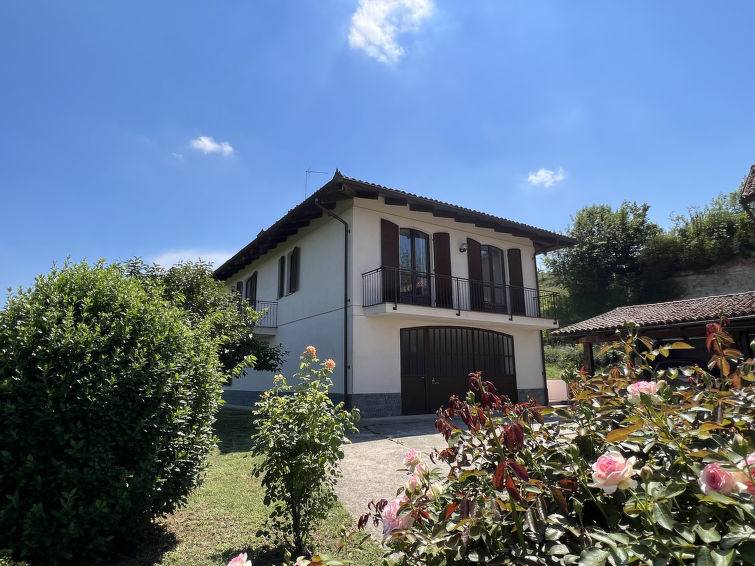 Ferienhaus Ca'del Fre'