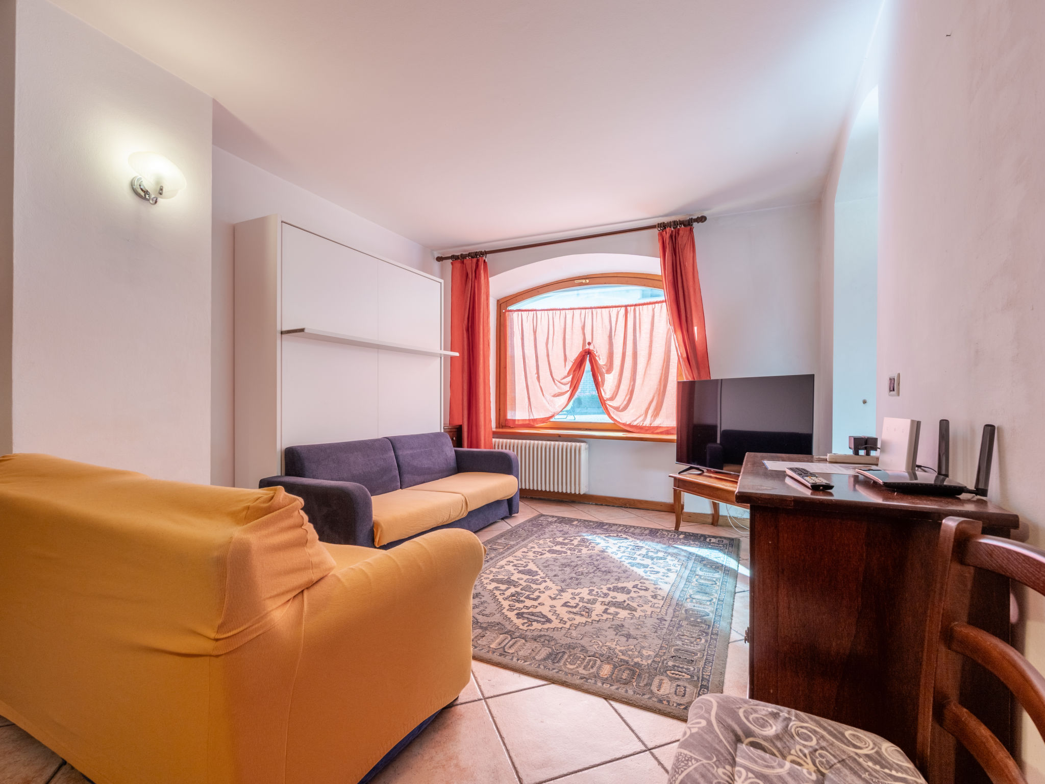 Casa Nota e Minichin-Binnen