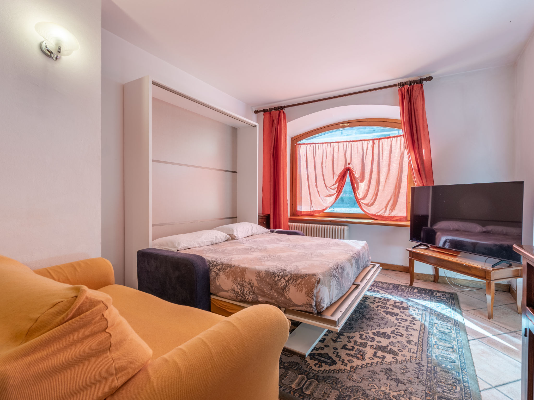 Casa Nota e Minichin-Binnen