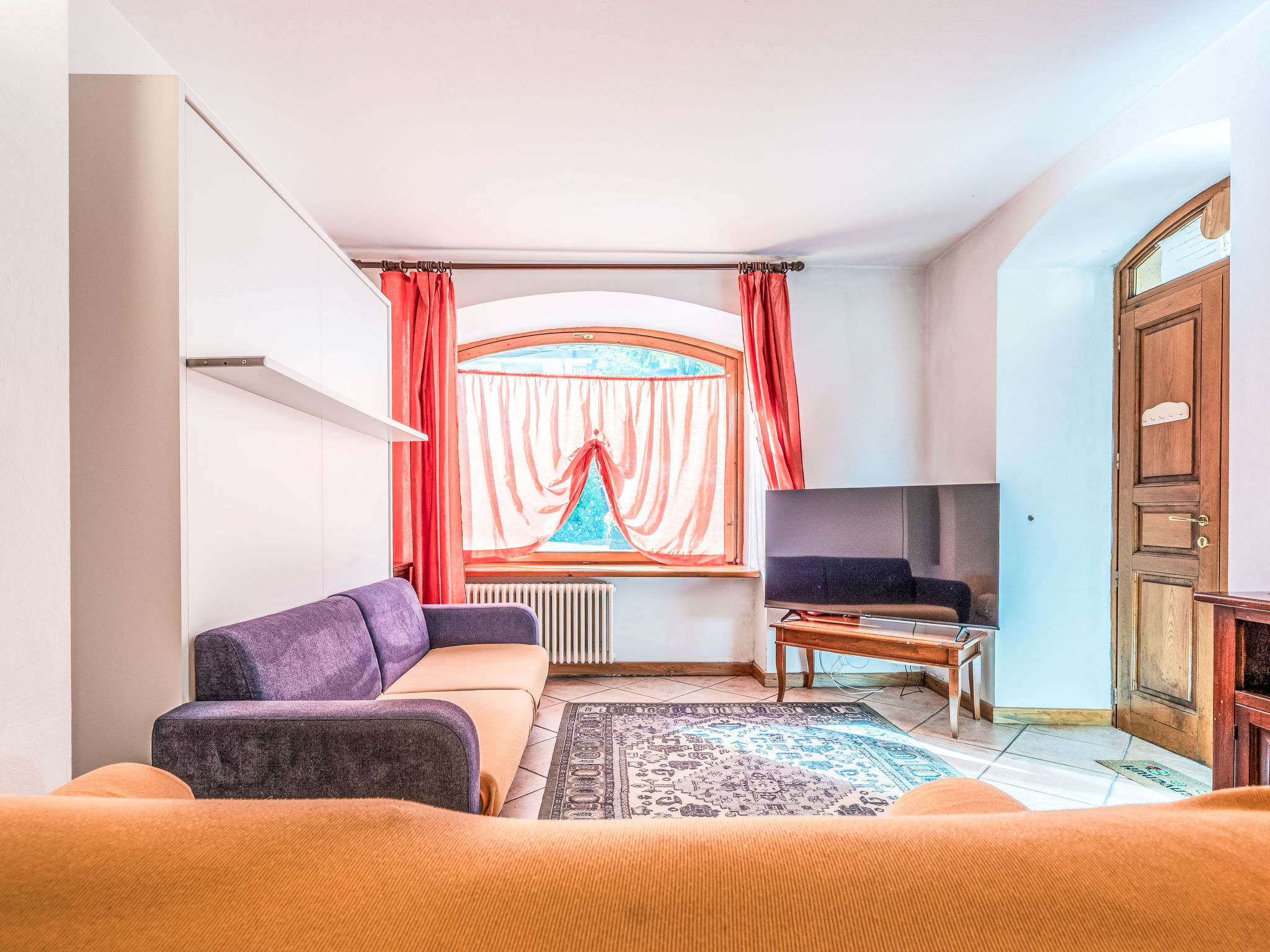 Casa Nota e Minichin