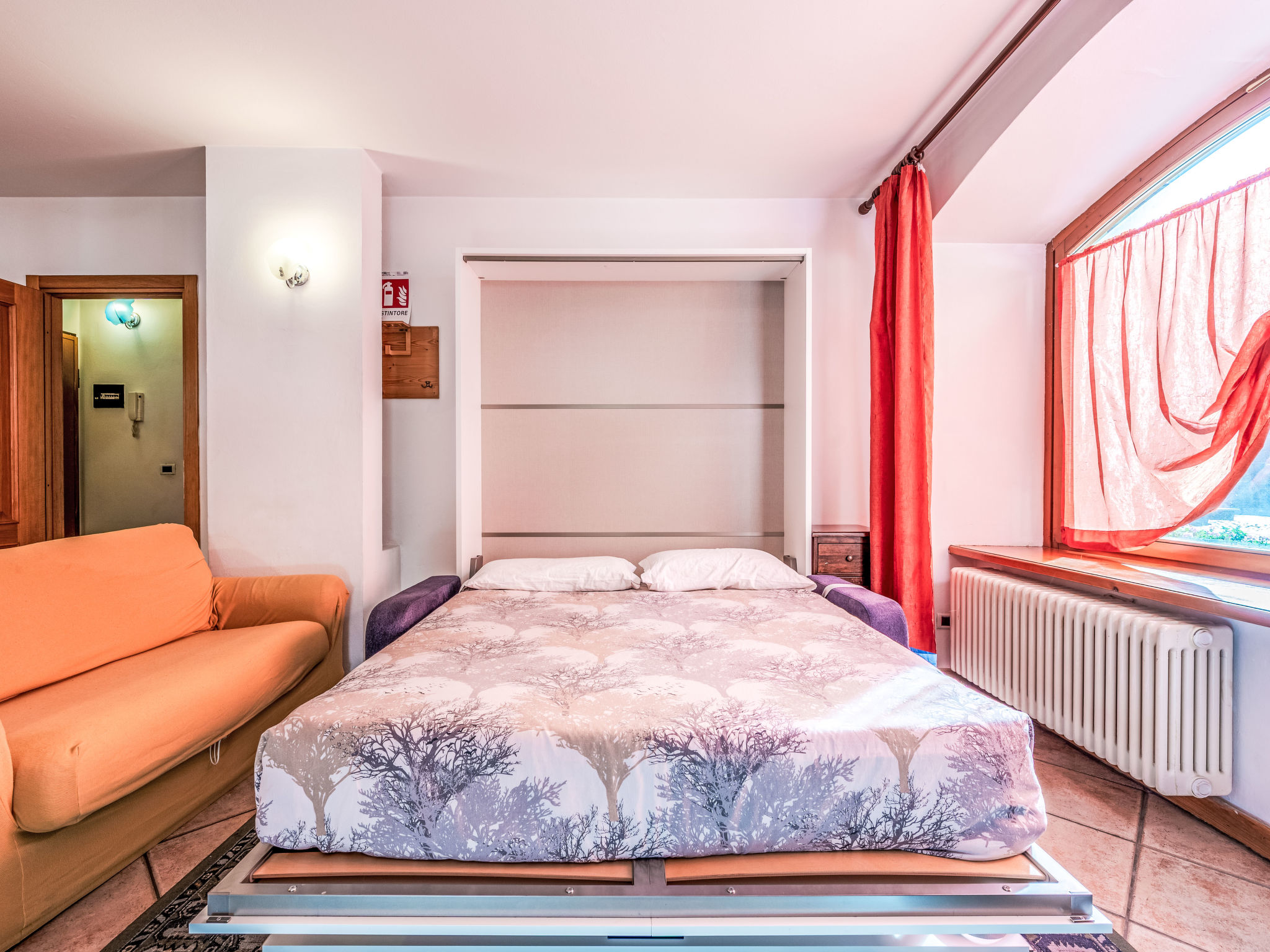 Casa Nota e Minichin-Binnen