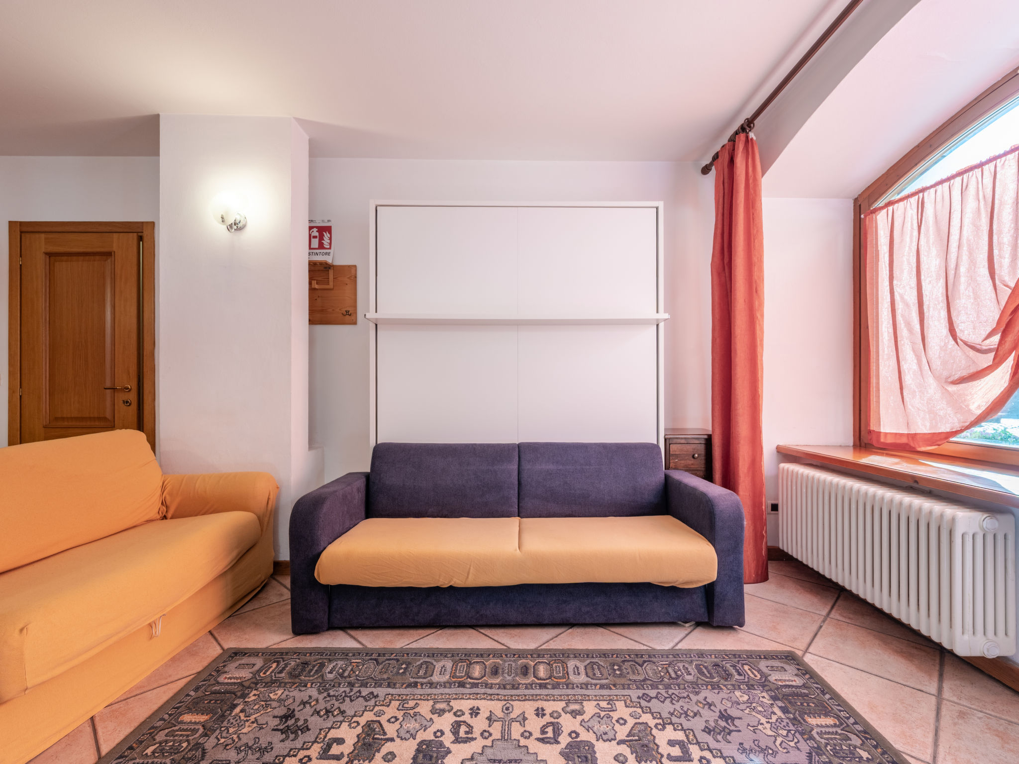 Casa Nota e Minichin-Binnen