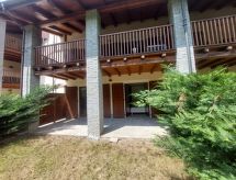 Casa Chiara by Holiday World