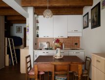 Knus appartement voor 4 personen aan de skipiste in Limone Piemonte - thumbnail 2