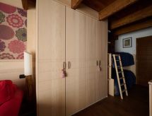 Knus appartement voor 4 personen aan de skipiste in Limone Piemonte - thumbnail 6