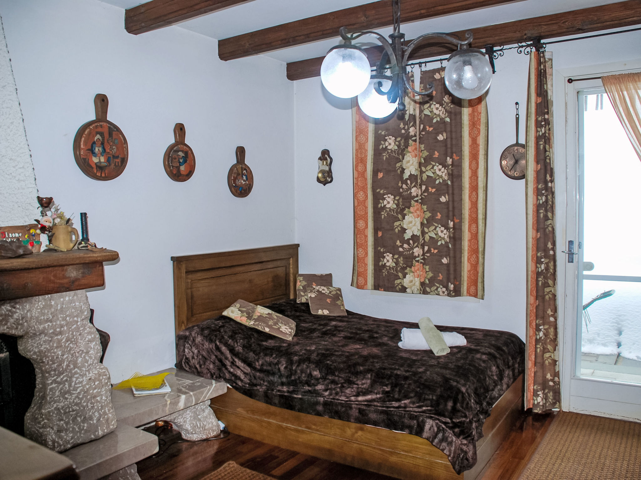 La Casa delle Marmotte