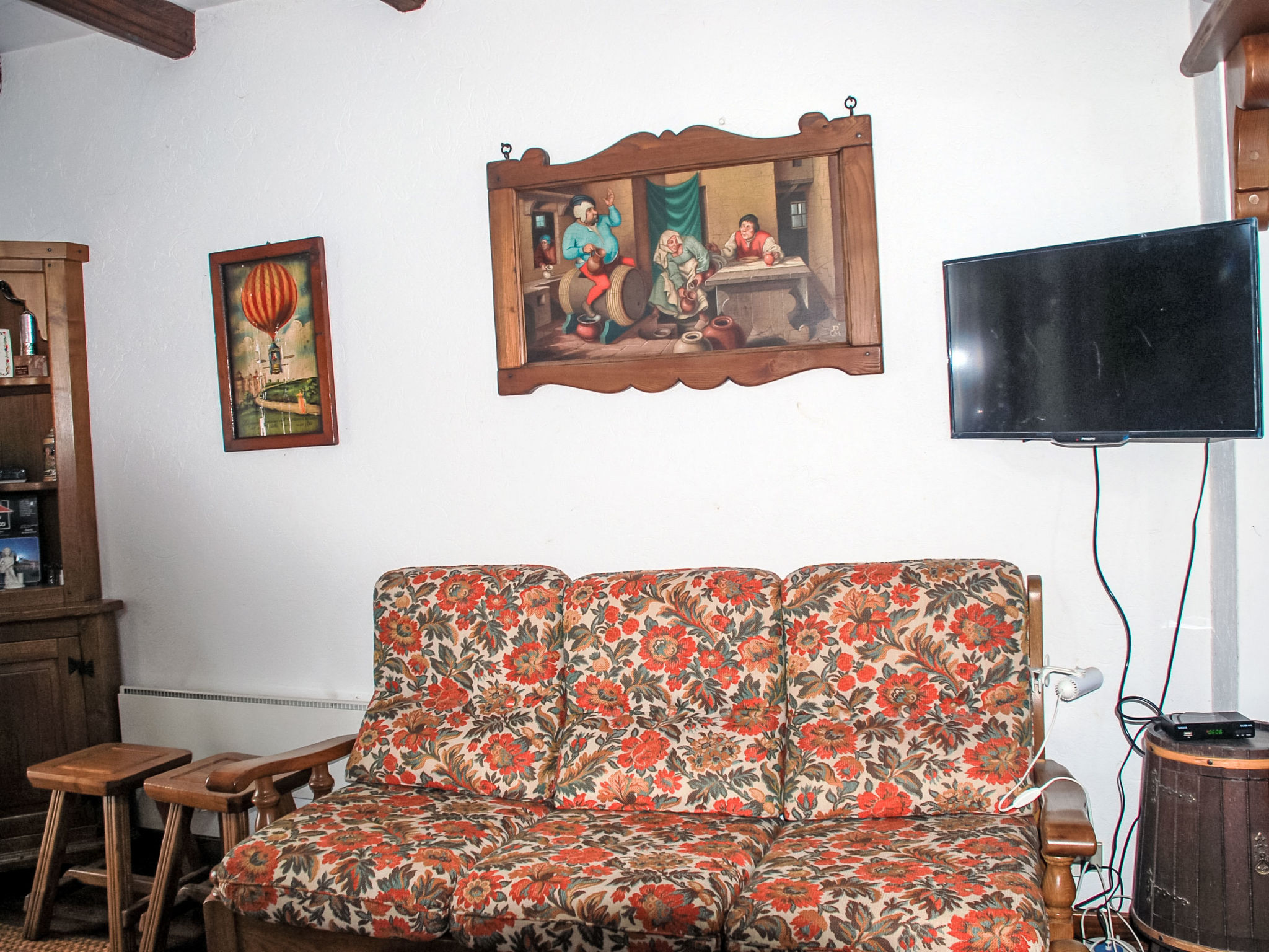 La Casa delle Marmotte