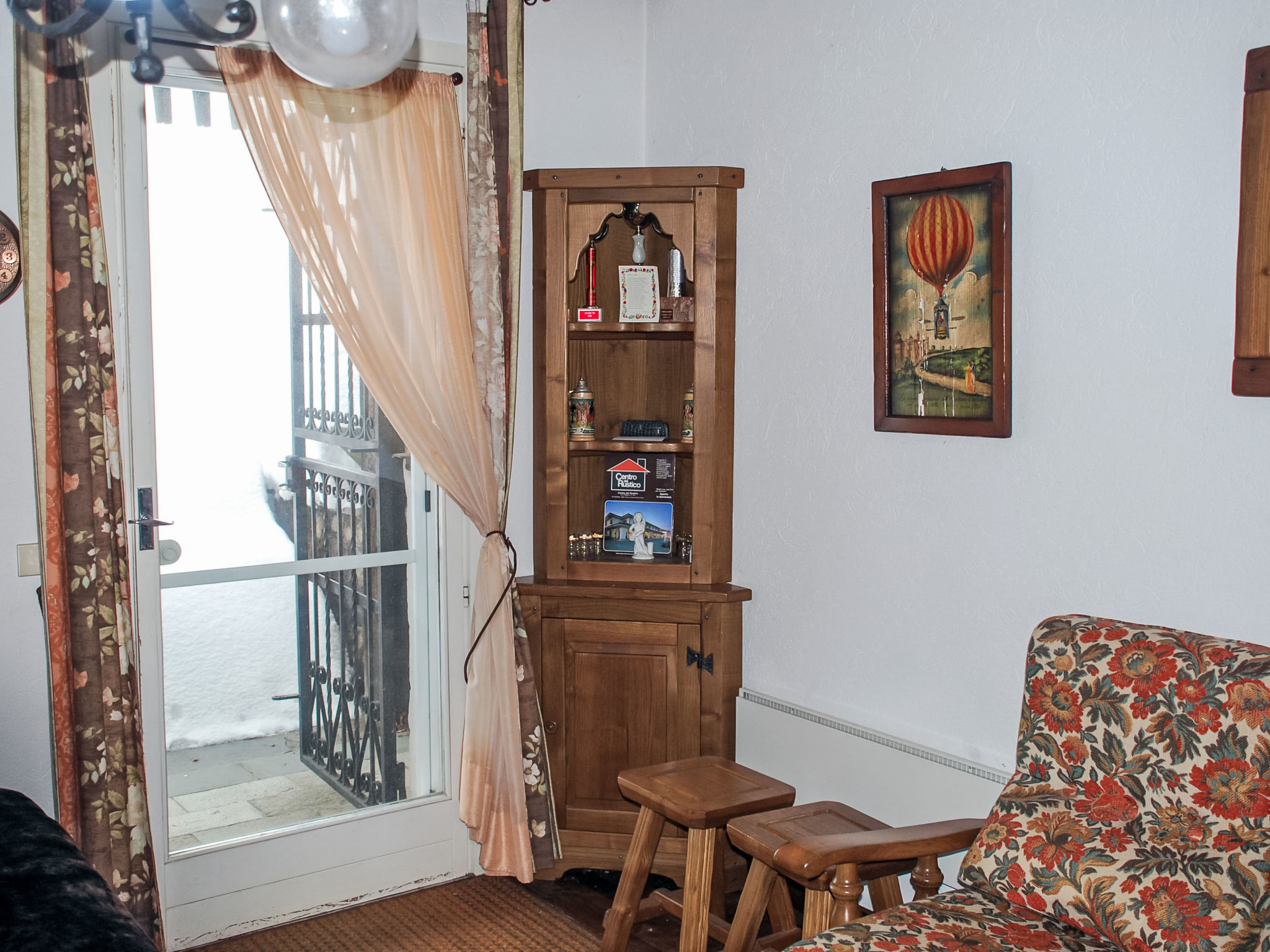La Casa delle Marmotte