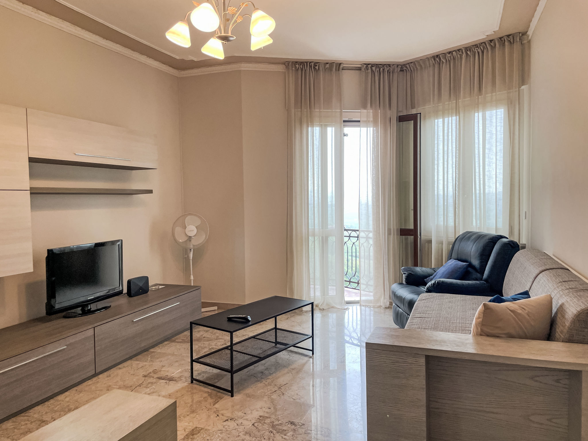 Casa Riggi