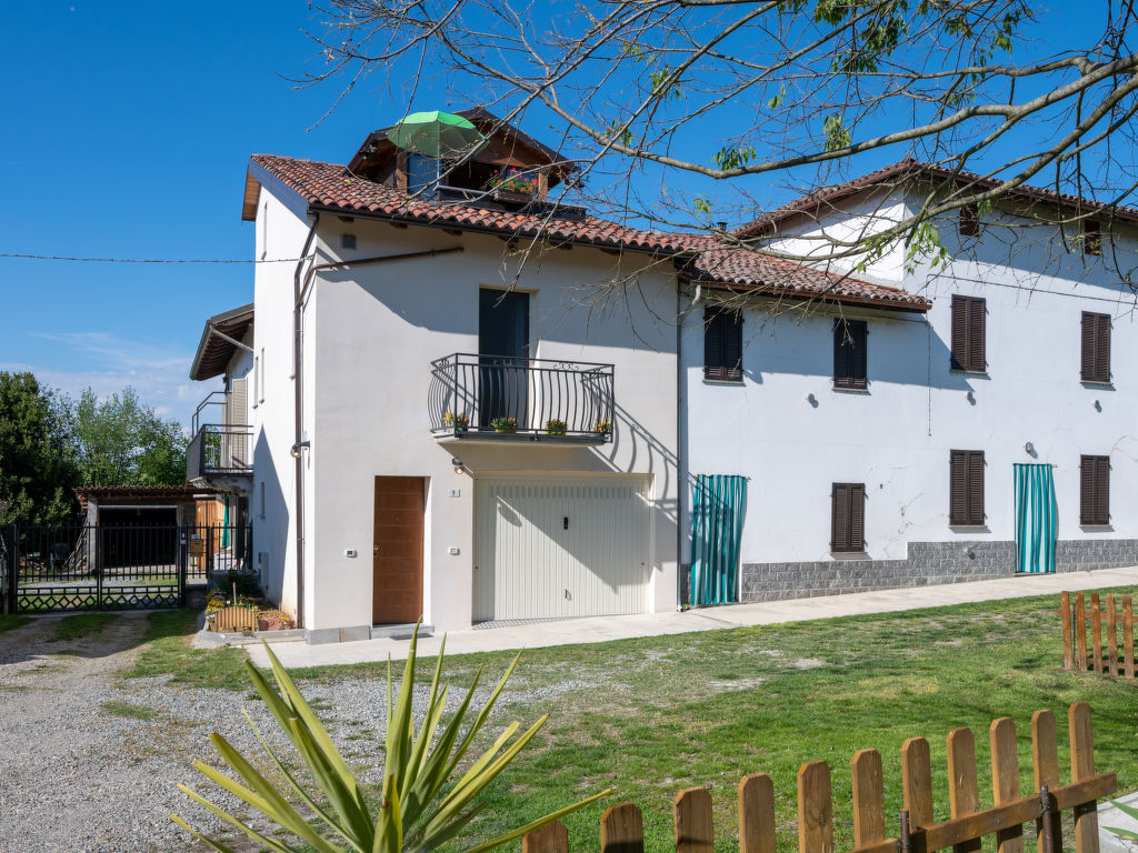 Interhome Raggio di Sole