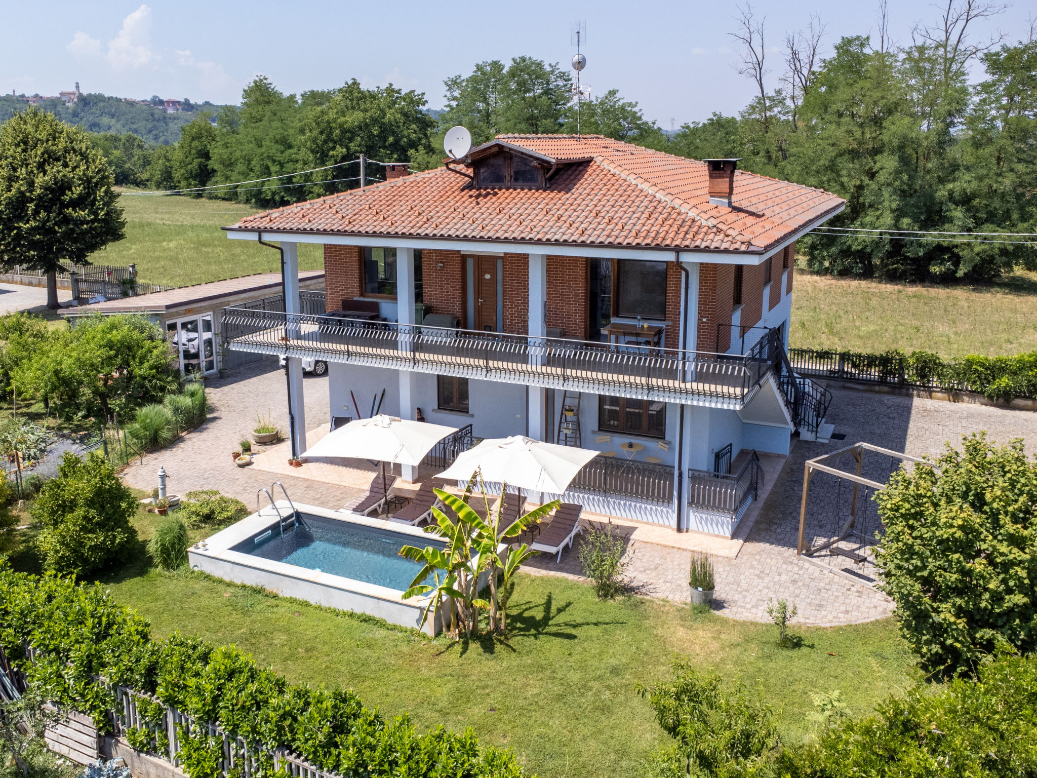 Ca' del Viaggiatore