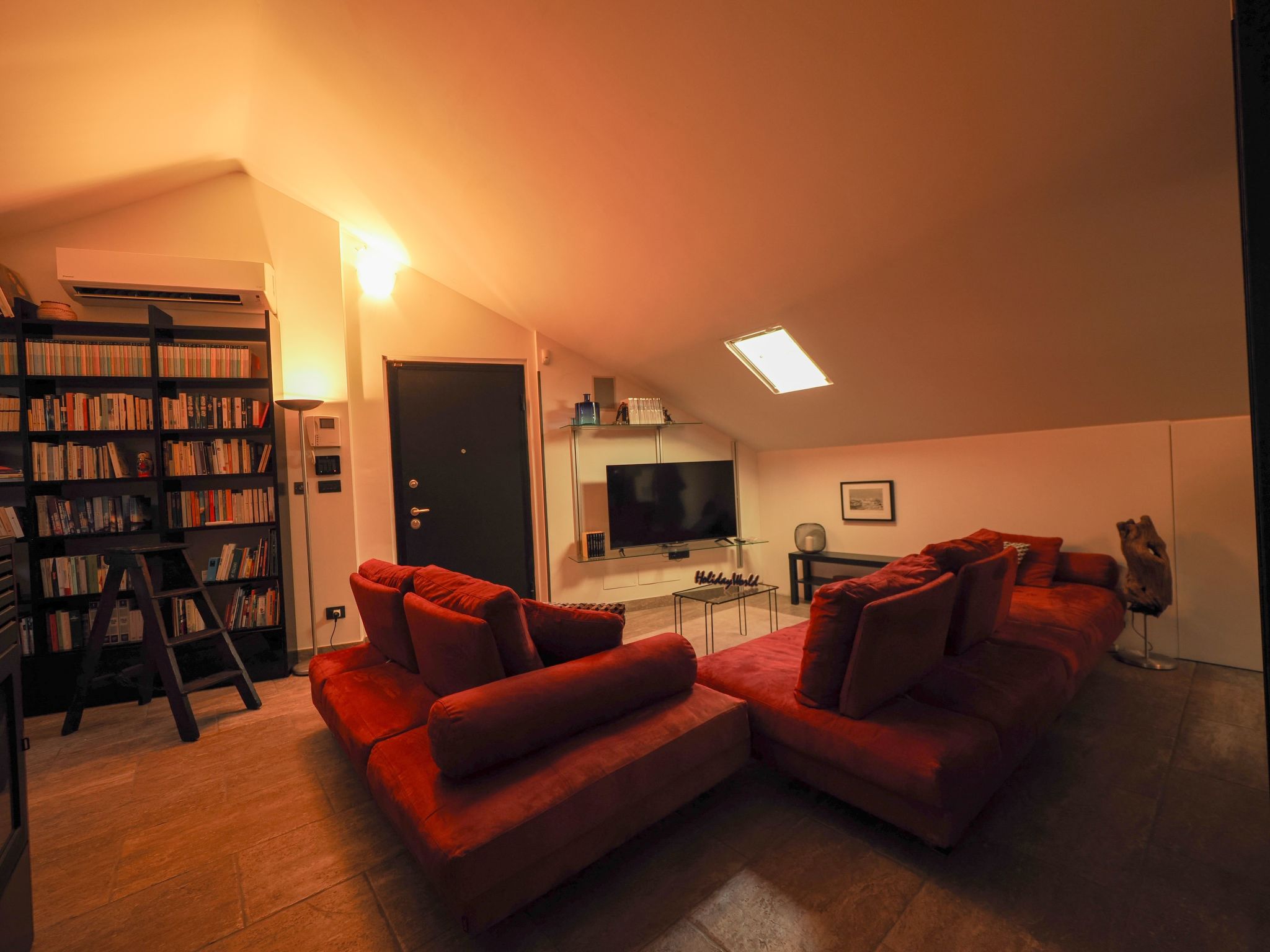 Ferienhaus in Moncalieri (Italien) und 1 Hund erlaubt