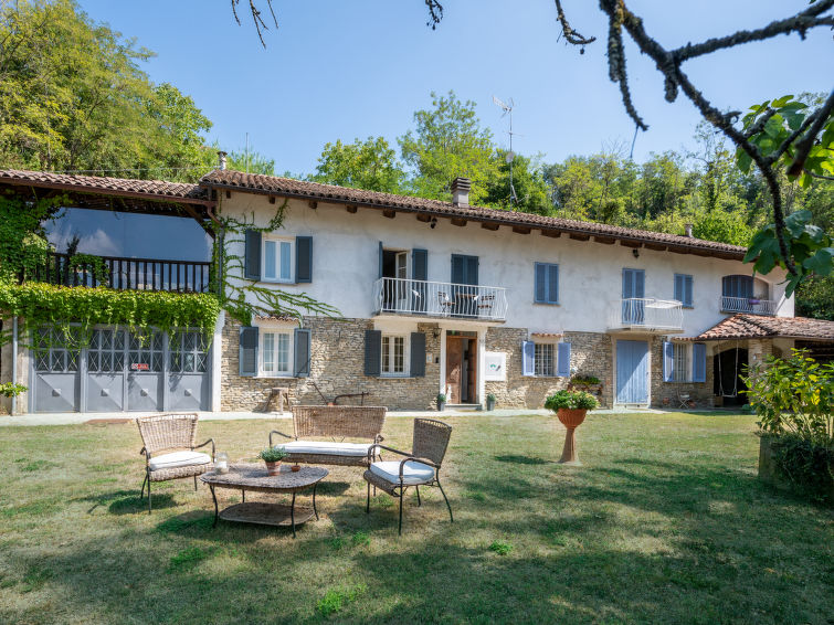 Search and Stay destination Provincia di Cuneo, Piemonte - Italy from AU$ 236. Il mestiere di vivere