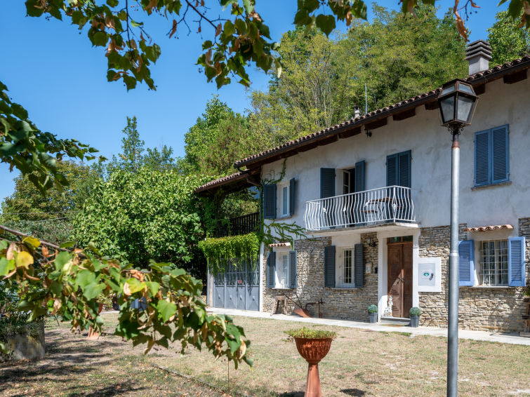 Search and Stay destination Provincia di Cuneo, Piemonte - Italy from AU$ 236. Il mestiere di vivere