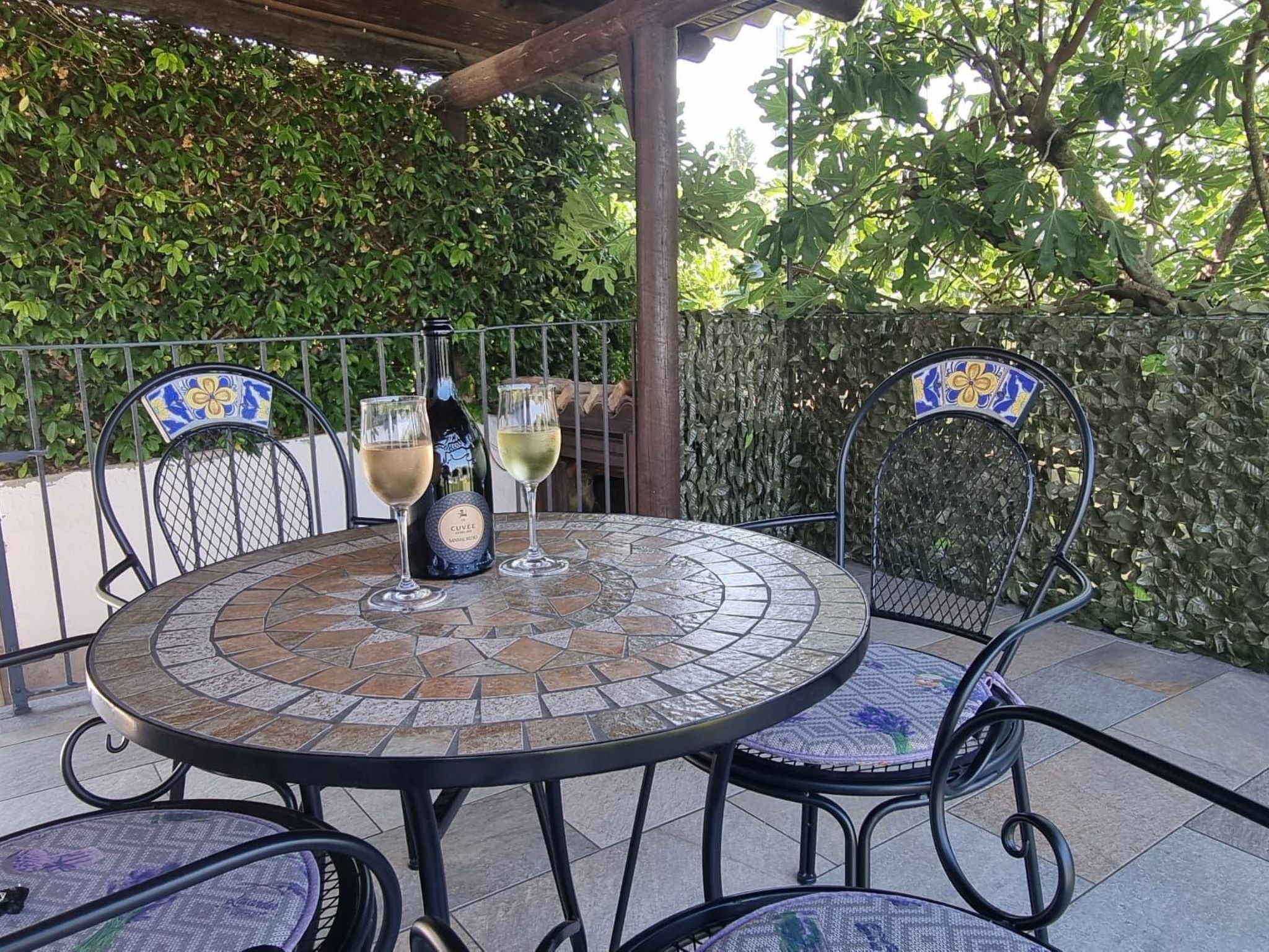 'Ca ed Giuanoto-Binnen