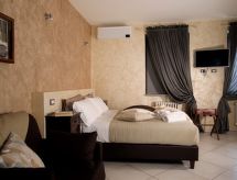 Wohnung 'Golden Sands' mit Schwimmbad