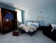 'Specchi d'Acqua' mit Pool